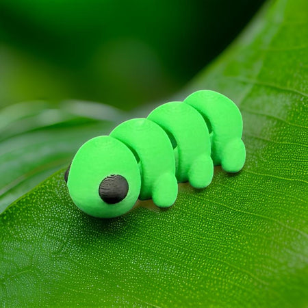 Caterpillar