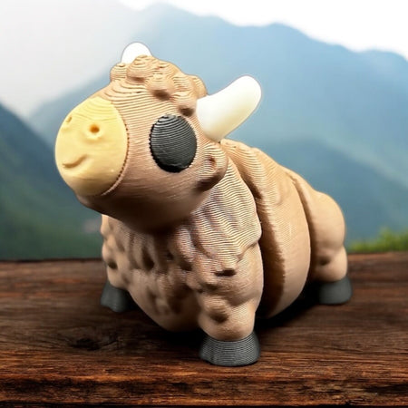 Bison