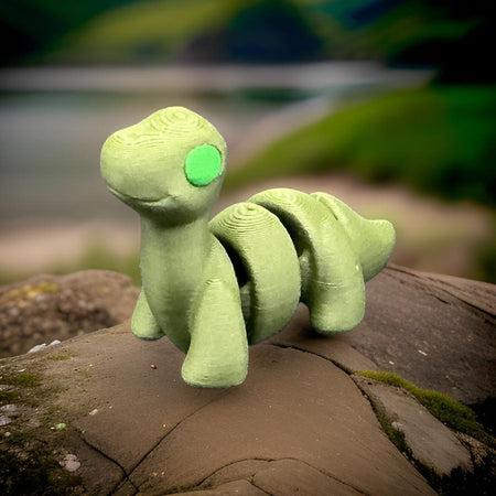Brontosaurus