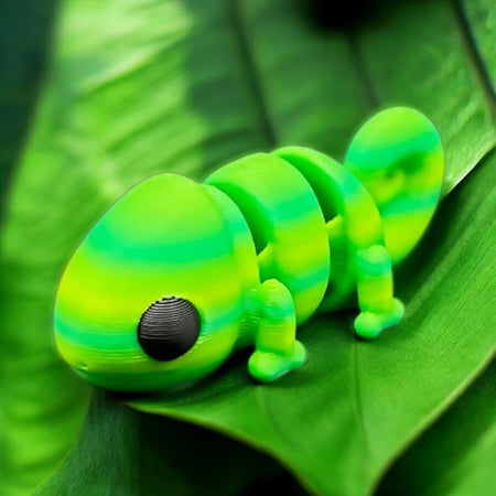 Chameleon