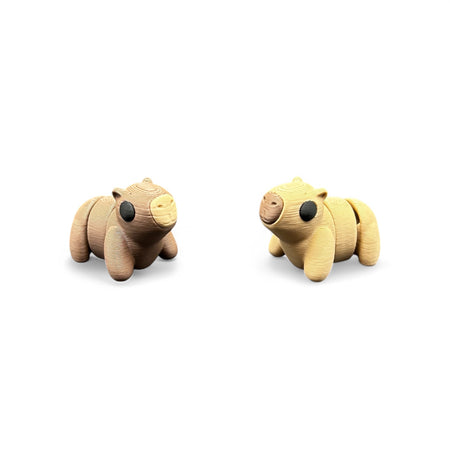 Capybara