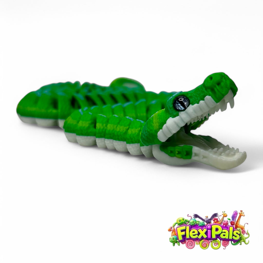 Green Tree Python