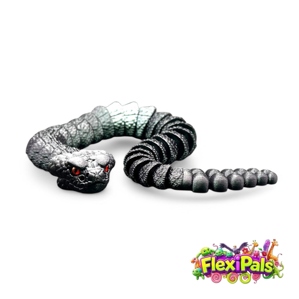 Rattle Snake